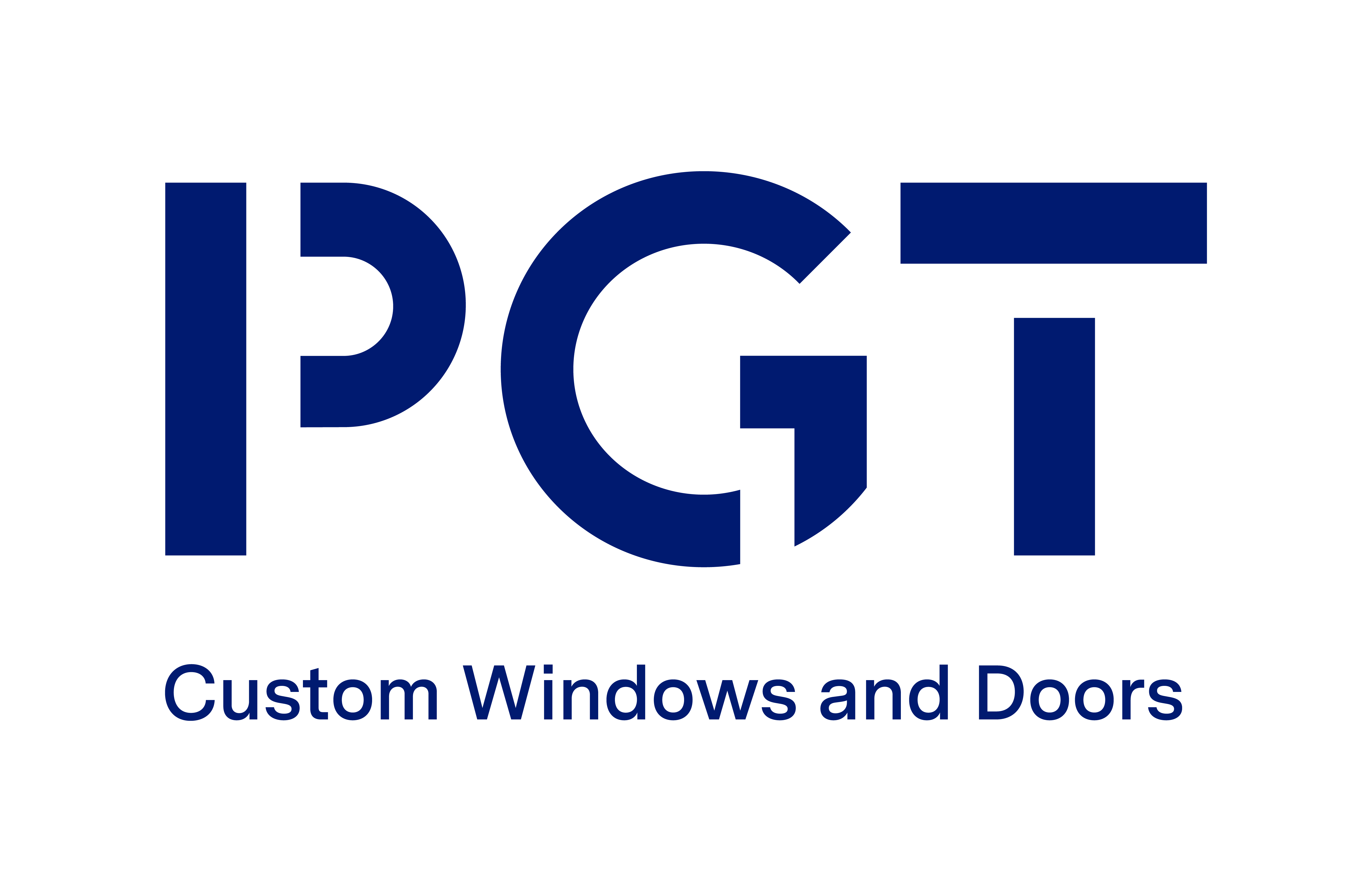 PGT Logo