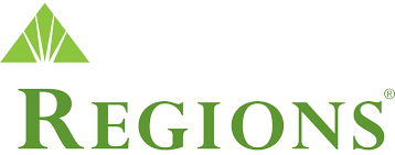 Regions Bank Logo